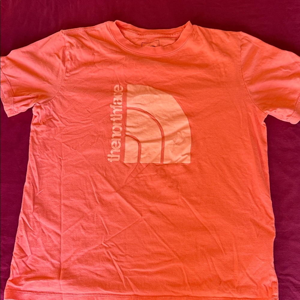 The North Face Men's Coral Tee